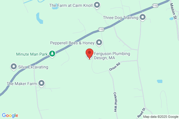 Fergason Plumbing