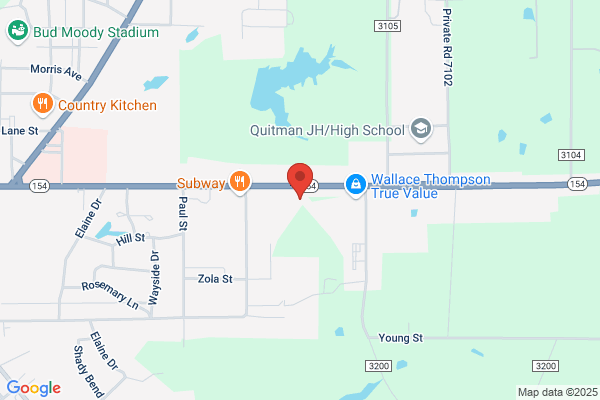 Quitman Chiropractic & Acupuncture