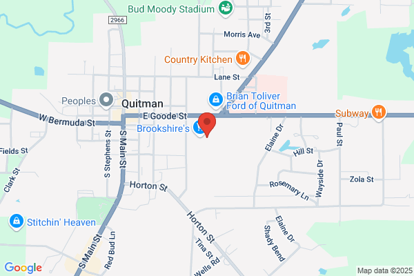 Quitman Clinic