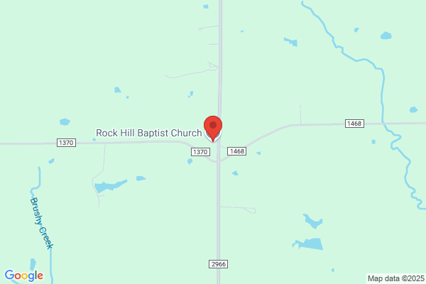 Rock Hill Baptist Church