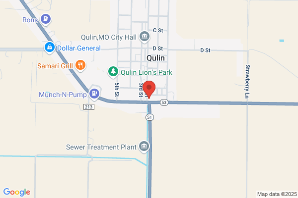 Qulin Farm Store