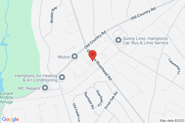 Arenz Heating & Air Conditioning