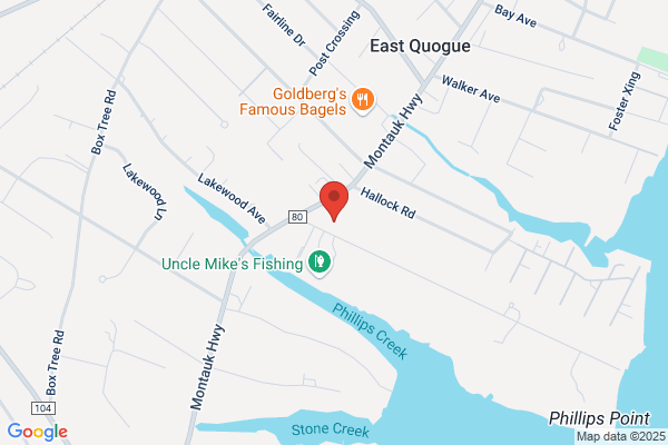 Center for Discovery - East Quogue
