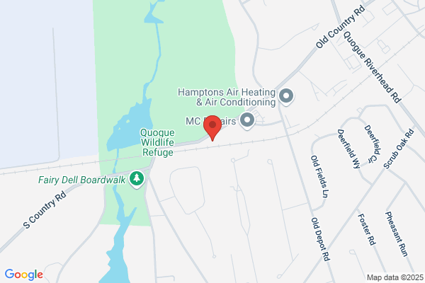Quogue Swimming Pool Service
