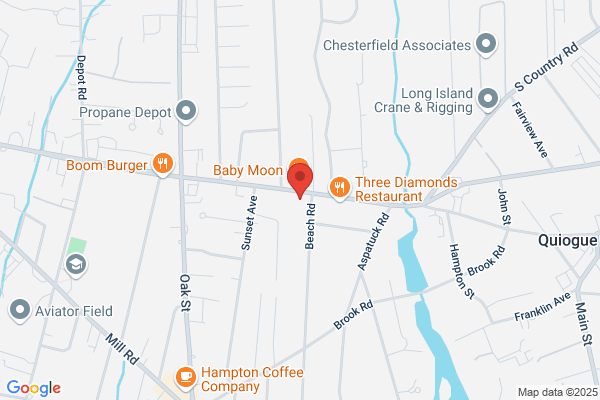 Westhampton Sports Rehab