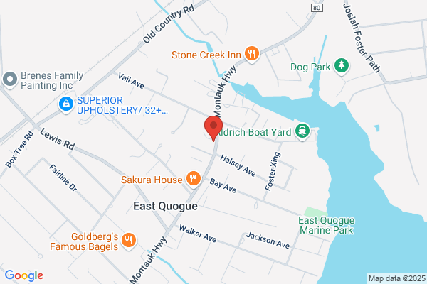 East End Outdoor Supply