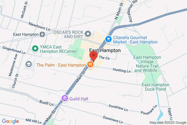 East Quogue Chamber of Commerce