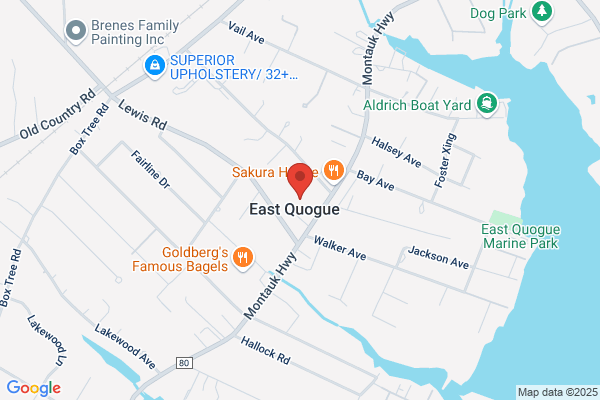 East Quogue United Methodist Nursery School