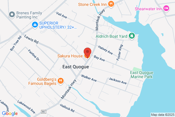 East Quogue Wines & Liquors Inc