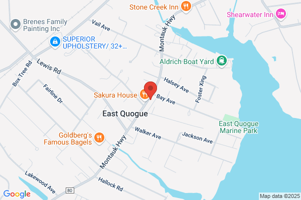 Fourth Neck Realty