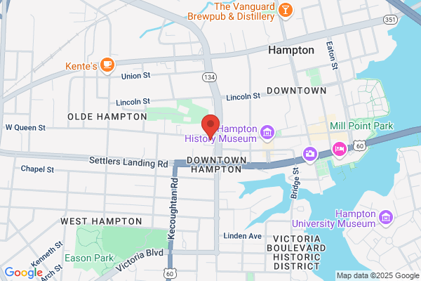 Hampton Wheel Alignment & Brake Svce
