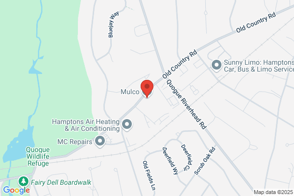 Mulco Mechanical Corporation