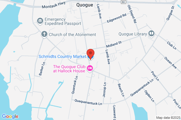 Quogue Country Market