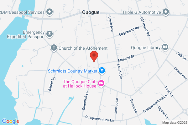 Quogue Fire Department