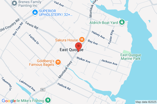 Quogue Realty Co Inc