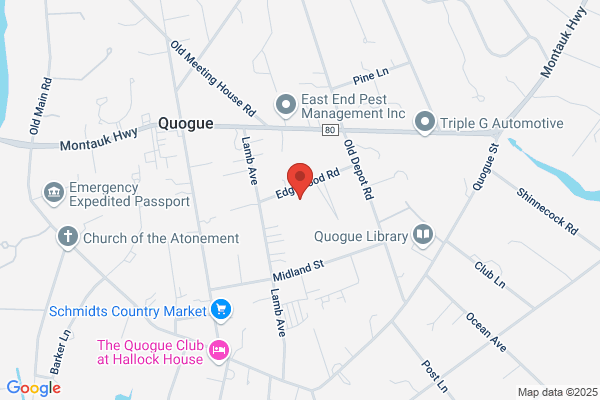 Quogue School