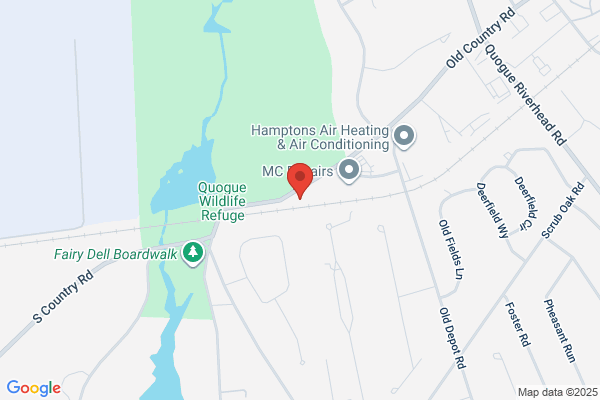 Quogue Swimming Pool Service, Inc.