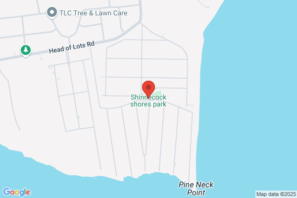 Shinnecock Sanitation