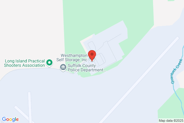 Westhampton Self-Storage