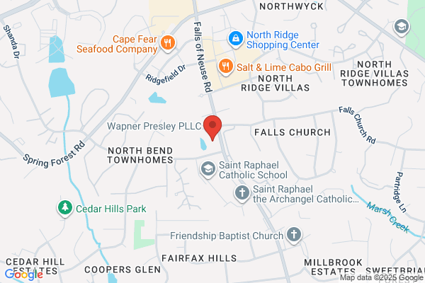 North Raleigh Chiropractic