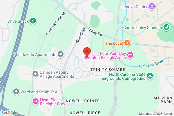 Carolina House - Raleigh Outpatient Treatment
