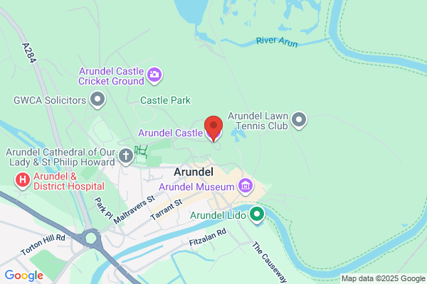 Arenndell