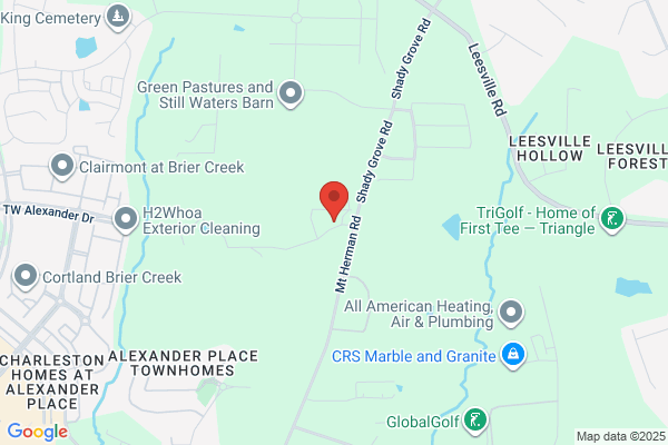 Page Farms Of Raleigh