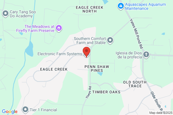 Electronic Farm Systems