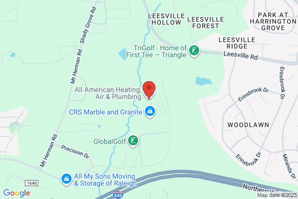 All American Heating & Air