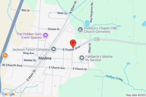 Betts Heating & Air Conditioning