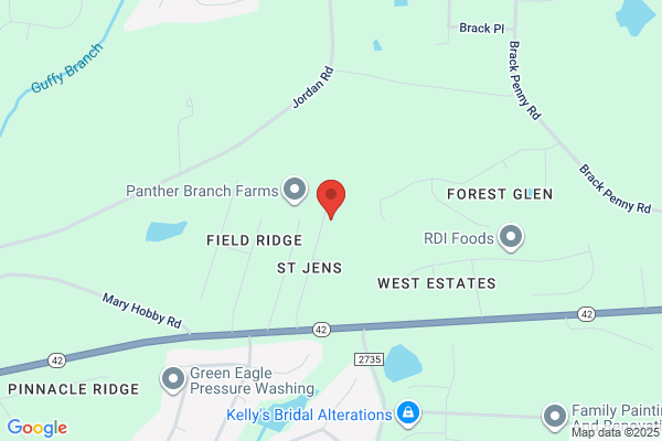 Mechanical Services of Raleigh