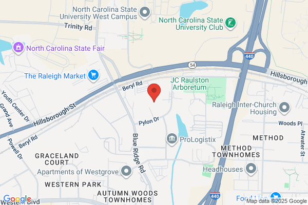 North Raleigh Electric Inc