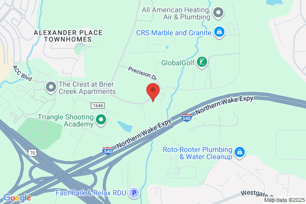 Raleigh Mechanical & Metals