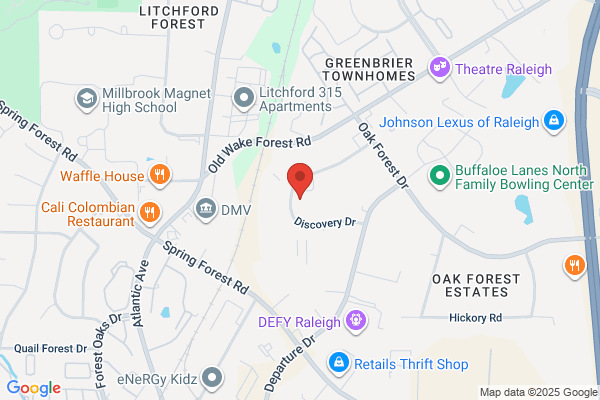 Reeve-Smith Auto Repair Service