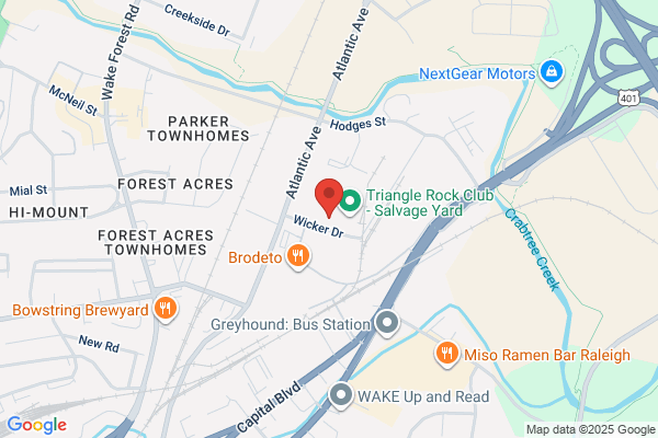 Services Unlimited Heating and Air, Inc.