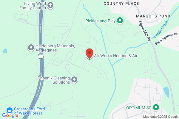 Wakefield Heating & Air Conditioning