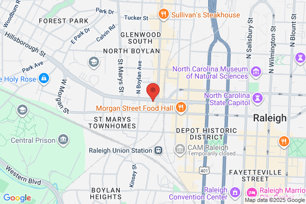 HealthSource of Raleigh