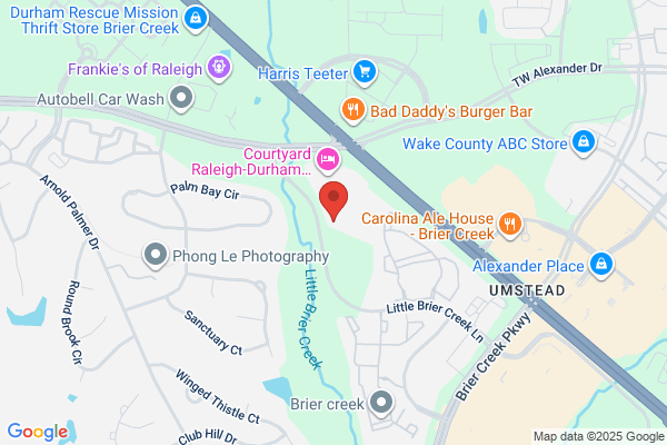 Healthy Paws Animal Hospital of Brier Creek