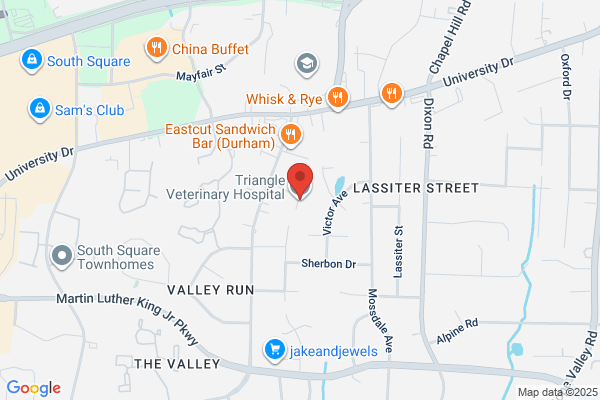 Triangle Animal Hospital