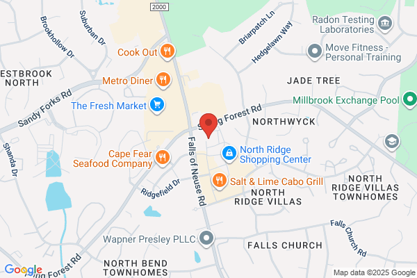 Equity Research Services Inc