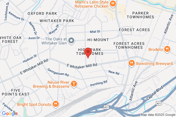 Oakwood Antiques Mall