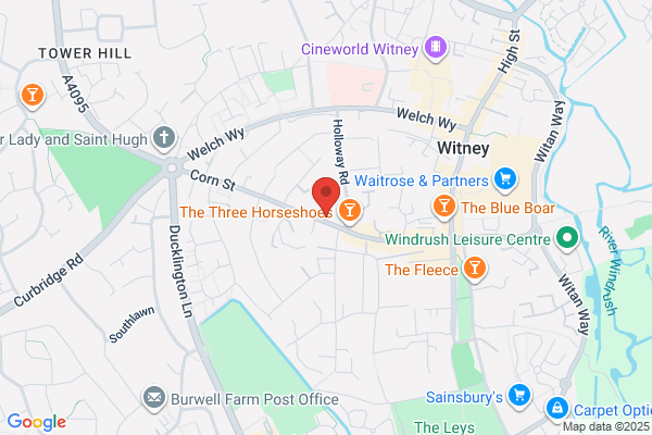 Whitnee's Antiques