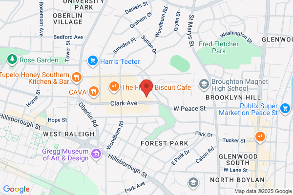 Camden Village District Apartments