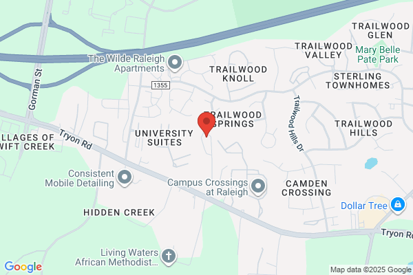 Centennial Ridge Student Housing