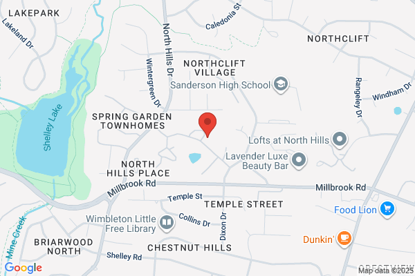 Shellbrook Apartments