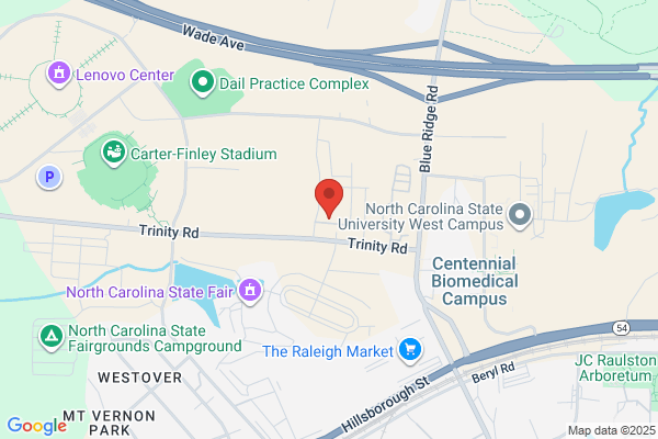 The Station Raleigh