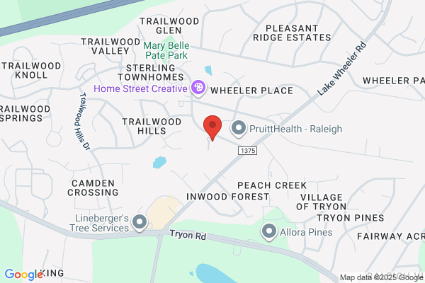 University Village at 2505