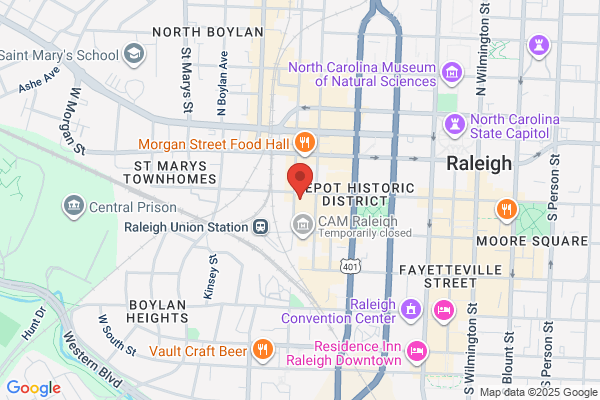 The Dillon Downtown Apartments