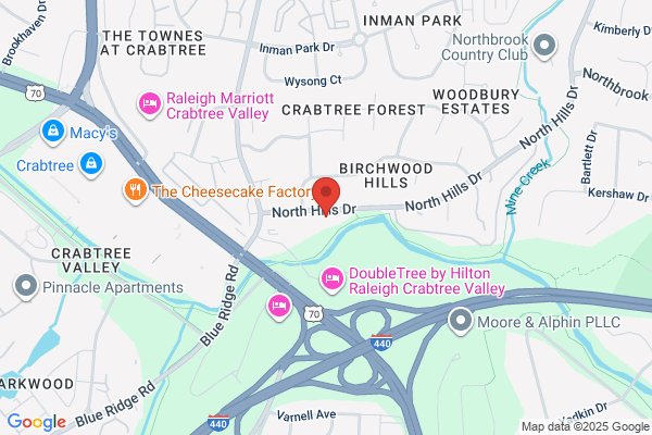 Brickettwood Apartments