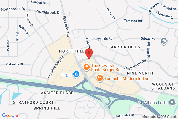 Dartmouth North Hills Apartments